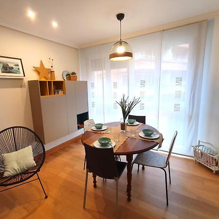 Ondartxo - Ongi Etorri Apartman Zumaia Kültér fotó