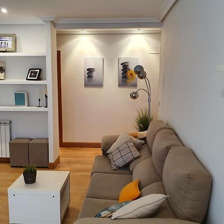 Ondartxo - Ongi Etorri Apartman Zumaia Kültér fotó
