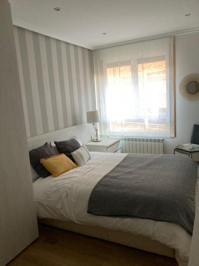 Ondartxo - Ongi Etorri Apartman Zumaia Kültér fotó