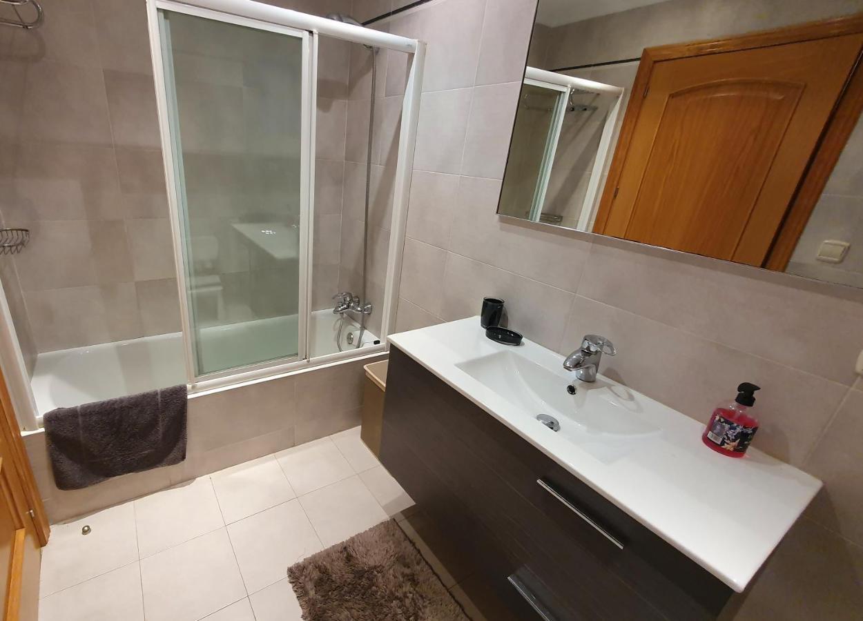 Ondartxo - Ongi Etorri Apartman Zumaia Kültér fotó