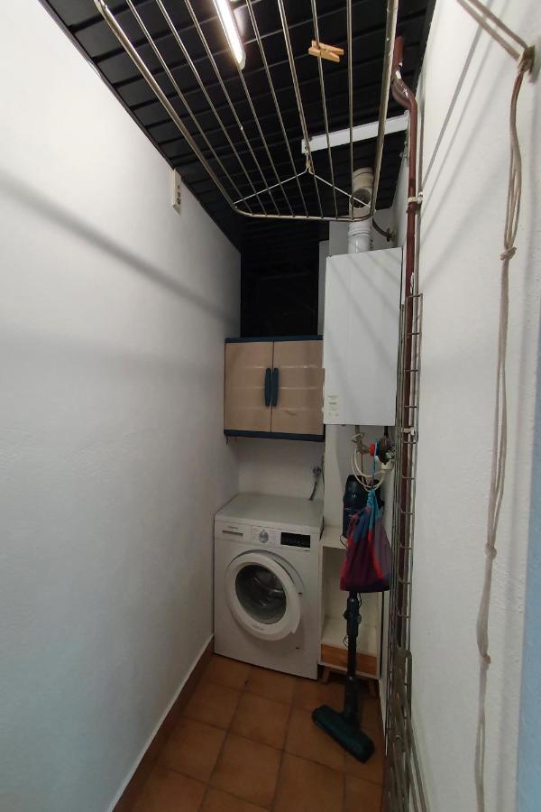 Ondartxo - Ongi Etorri Apartman Zumaia Kültér fotó